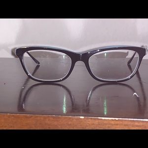 Tiffany and Co. glasses